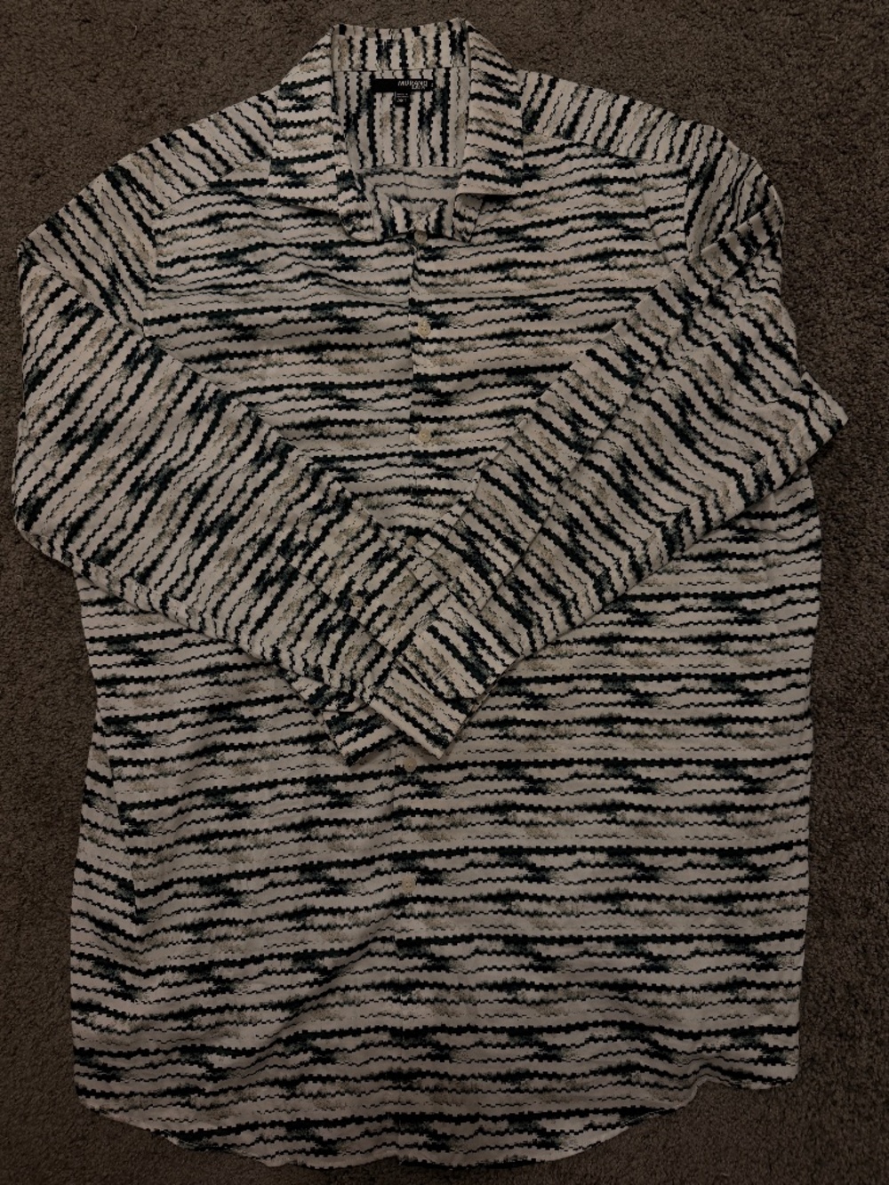 Murano Men’s Shirt